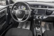 Toyota Corolla XI (E160 E170 E180) Барнаул  - изображение 39