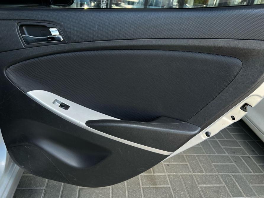 Hyundai Solaris I Волгоград  - изображение 17