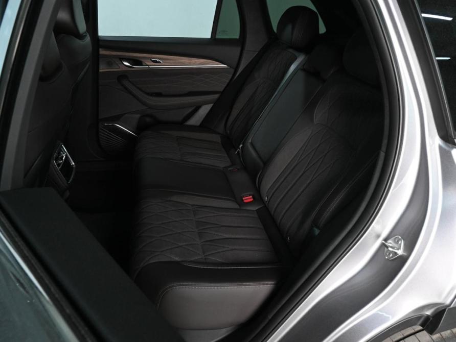 Geely Monjaro I Рестайлинг 2 Ростов-на-Дону  - изображение 9