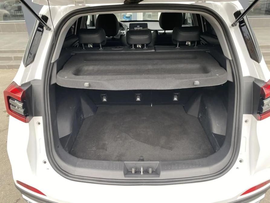 Chery Tiggo 4 Pro I Краснодар  - изображение 19