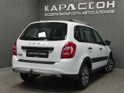 Lada (ВАЗ) Granta I Рестайлинг Пермь  - изображение 20