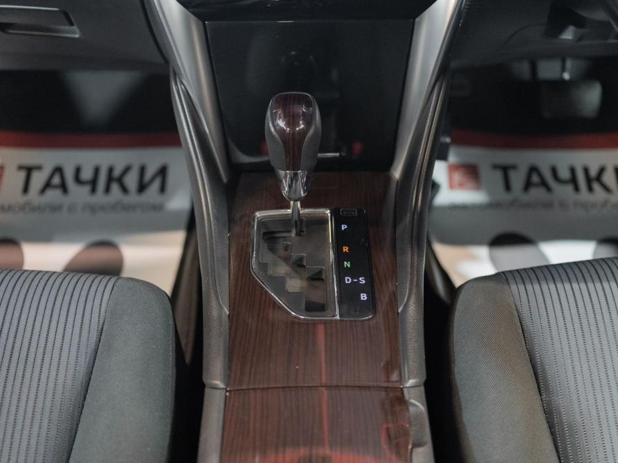 Toyota Allion II Рестайлинг 2 Улан-Удэ  - изображение 13