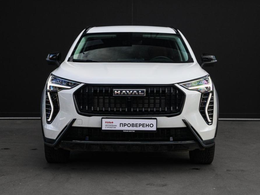 Haval Jolion I Рестайлинг Москва  - изображение 2