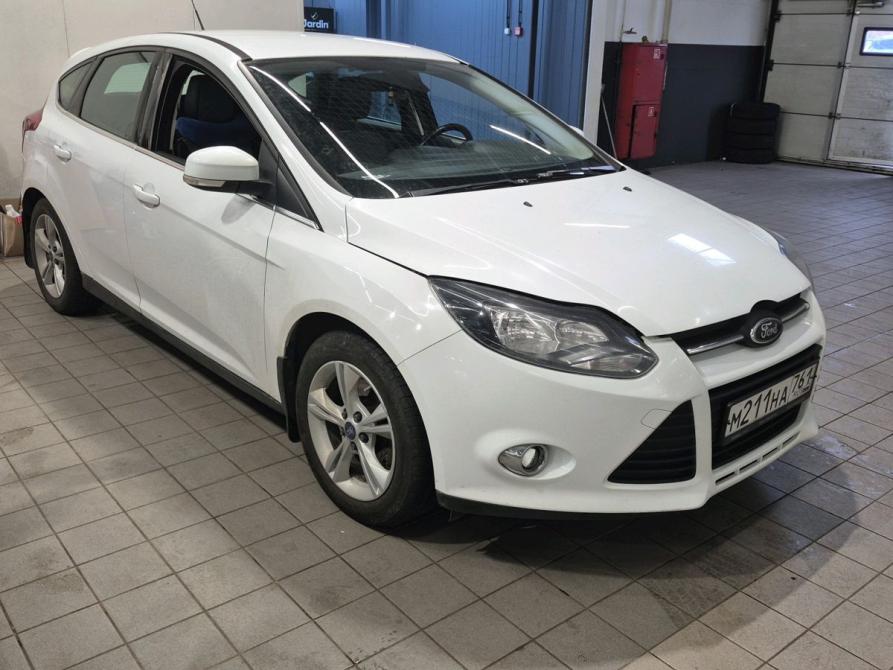 Ford Focus III Санкт-Петербург  - изображение 5