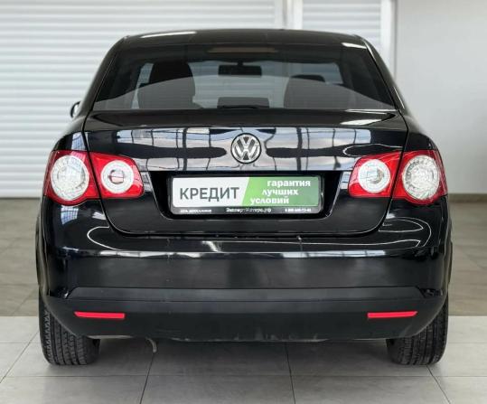 Volkswagen Jetta V с пробегом 2007 года, цена 580 000 рублей, 160000 км, седан, Автокод Объявления