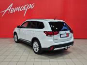 Mitsubishi Outlander III Рестайлинг 2 Вологда  - изображение 25