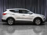 Hyundai Santa Fe III Тюмень  - изображение 24
