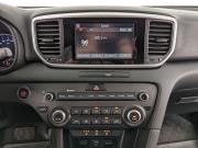 Kia Sportage IV Рестайлинг Москва  - изображение 43