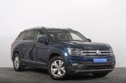 Volkswagen Teramont I Томск  - изображение 19