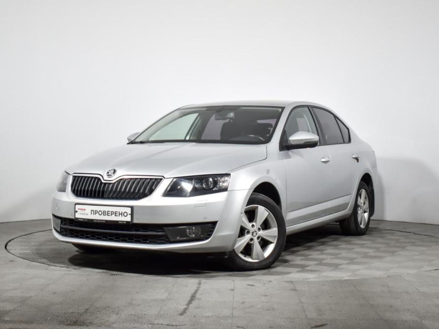 Skoda Octavia III (A7) Санкт-Петербург  - изображение 1