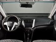 Hyundai Solaris I Кемерово  - изображение 28