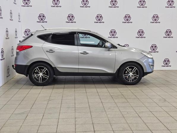 Hyundai Tucson I с пробегом 2012 года, цена 1 188 000 рублей, 182908 км, внедорожник, Автокод Объявления