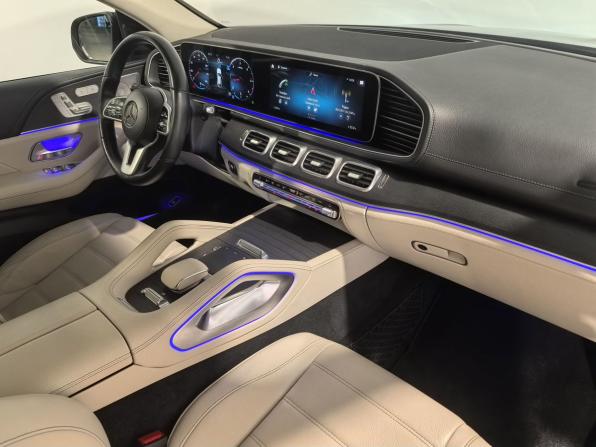 Mercedes-Benz GLE Coupe II (C167) с пробегом 2021 года, цена 8 477 000 рублей, 78600 км, внедорожник, Автокод Объявления