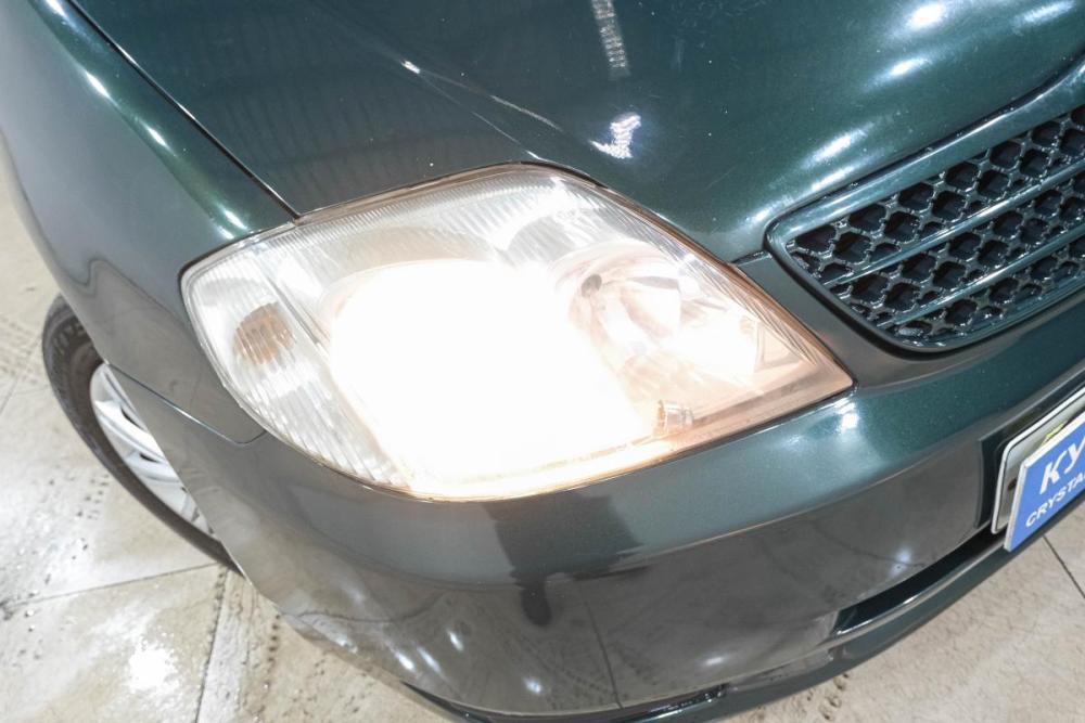 Toyota Corolla IX (E120 E130) Новокузнецк  - изображение 8