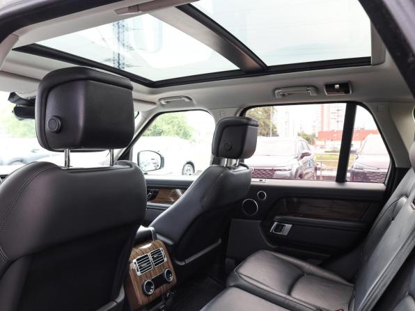 Land Rover Range Rover Evoque II с пробегом 2019 года, цена 3 998 000 рублей, 61453 км, внедорожник, Автокод Объявления