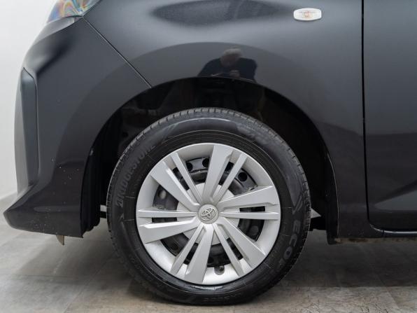 Toyota Roomy I Рестайлинг с пробегом 2022 года, цена 1 099 000 рублей, 98500 км, микровэн, Автокод Объявления