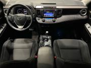 Toyota RAV4 IV (XA40) Рестайлинг Пермь  - изображение 37