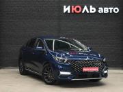 Omoda S5 Екатеринбург  - изображение 21