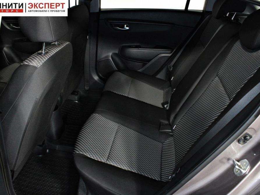 Kia Rio IV Белгород  - изображение 16