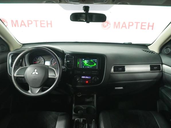 Mitsubishi Outlander III с пробегом 2012 года, цена 1 275 000 рублей, 157805 км, внедорожник, Автокод Объявления