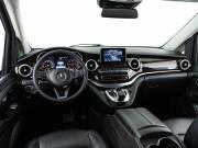 Mercedes-Benz V-Класс III (W447) Москва  - изображение 30