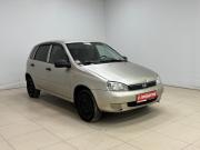 Lada (ВАЗ) Kalina I Альметьевск  - изображение 21