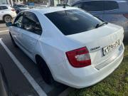 Skoda Rapid I Санкт-Петербург  - изображение 9