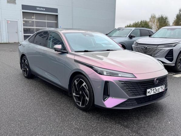 Changan Lamore с пробегом 2024 года, цена 2 150 000 рублей, 26006 км, седан, Автокод Объявления