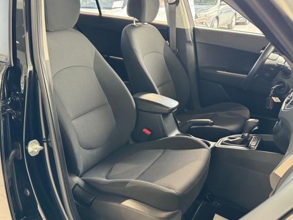 Hyundai Creta I Рестайлинг с пробегом 2021 года, цена 2 186 000 рублей, 65625 км, внедорожник, Автокод Объявления