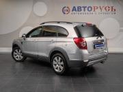 Chevrolet Captiva I Москва  - изображение 26
