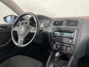 Volkswagen Jetta VI Воронеж  - изображение 32