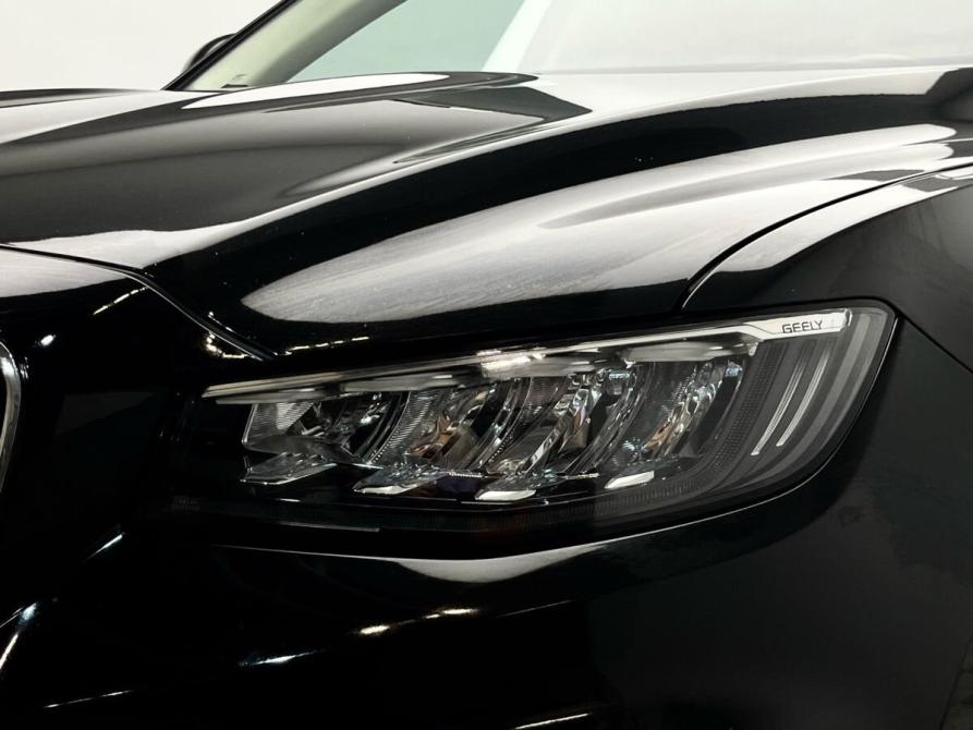 Geely Atlas Pro Мурманск  - изображение 9