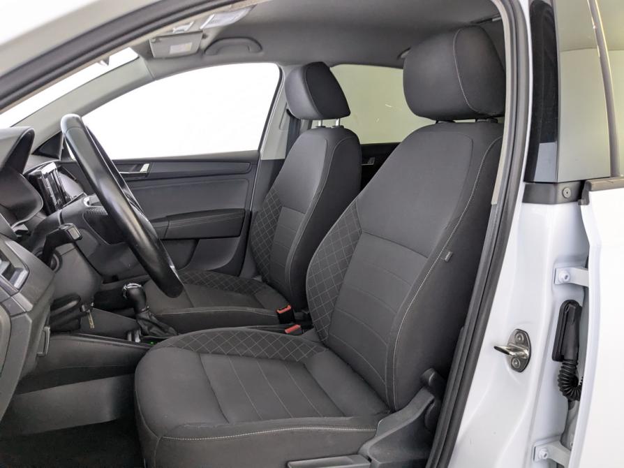Skoda Rapid II Москва  - изображение 18