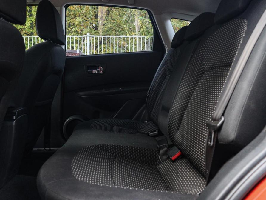 Nissan Qashqai I Москва  - изображение 8