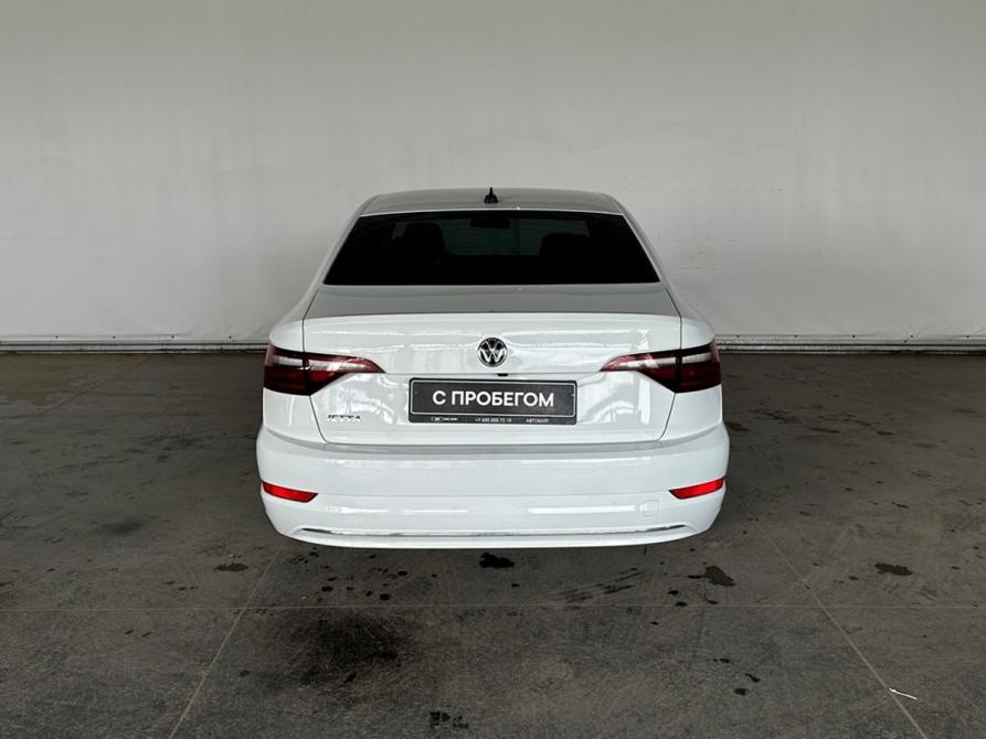 Volkswagen Jetta VII Москва  - изображение 5