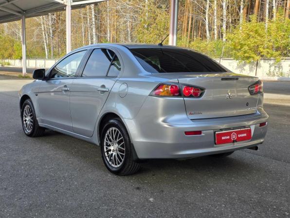 Mitsubishi Lancer X с пробегом 2010 года, цена 699 900 рублей, 190000 км, седан, Автокод Объявления