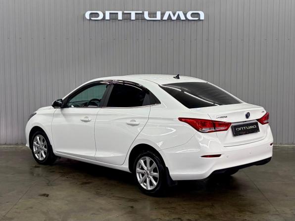 Changan Alsvin с пробегом 2024 года, цена 1 247 000 рублей, 24180 км, седан, Автокод Объявления