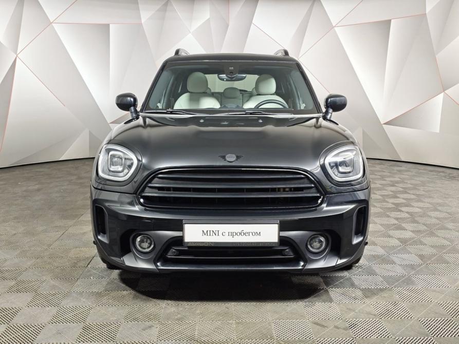 Mini Countryman II Рестайлинг Москва  - изображение 3