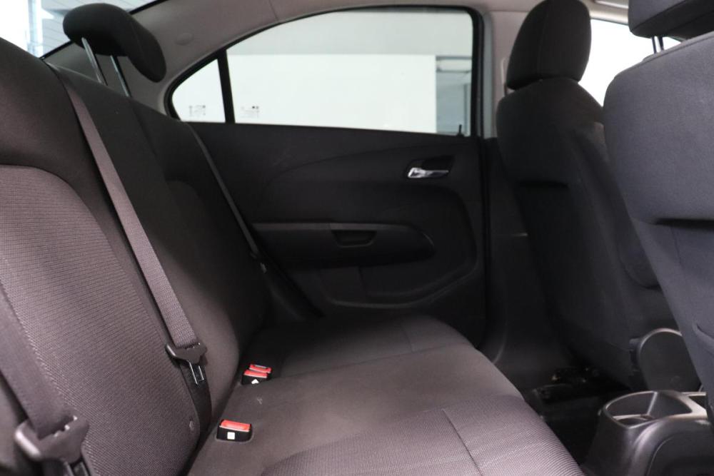Chevrolet Aveo II Ульяновск  - изображение 14