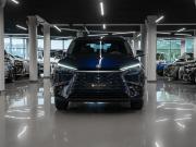 Lexus TX Москва  - изображение 31