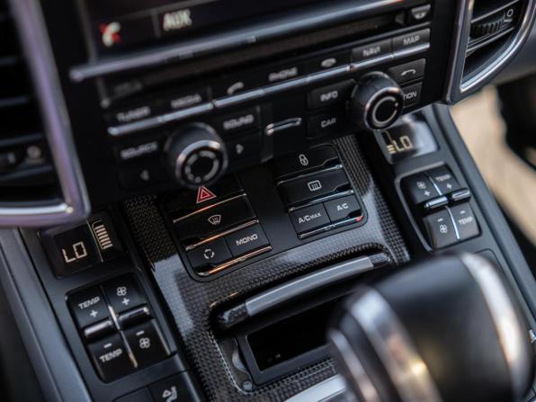 Porsche Cayenne II (958) с пробегом 2013 года, цена 3 450 000 рублей, 85459 км, внедорожник, Автокод Объявления