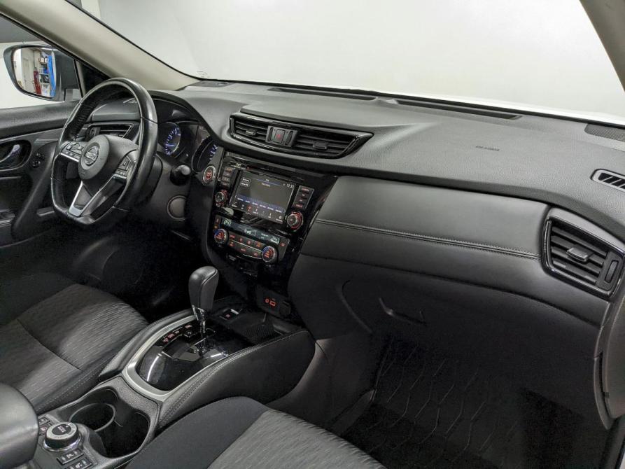 Nissan X-Trail III Рестайлинг Москва  - изображение 19