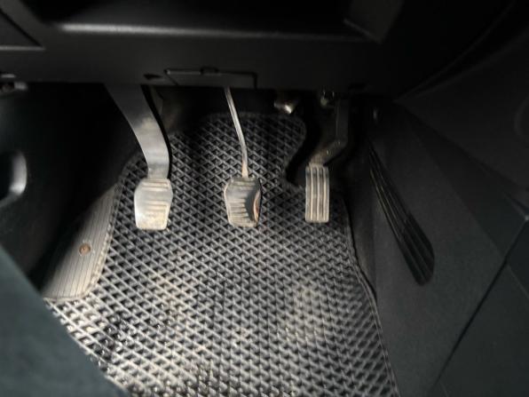 Ford Fusion I Рестайлинг с пробегом 2007 года, цена 349 000 рублей, 254386 км, хэтчбек, Автокод Объявления
