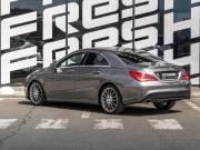 Mercedes-Benz CLA I (C117 X117) Краснодар  - изображение 24