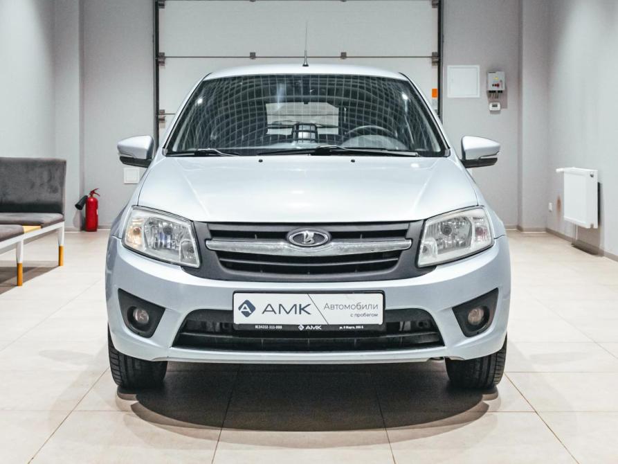 Lada (ВАЗ) Granta I Екатеринбург  - изображение 3