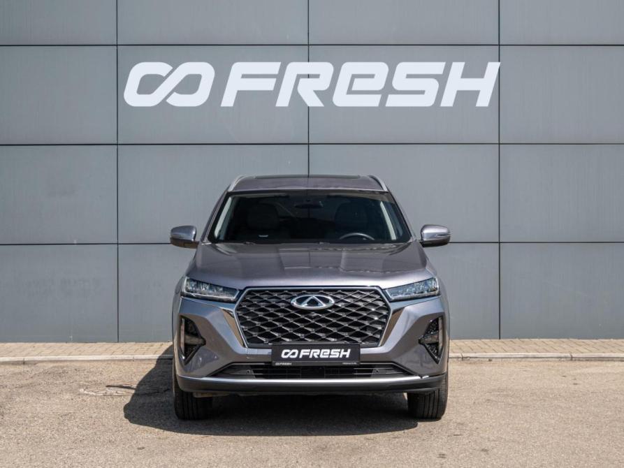 Chery Tiggo 7 Pro Max I Краснодар  - изображение 3