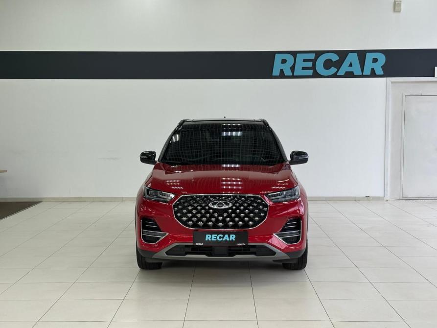 Chery Tiggo 8 Pro I Санкт-Петербург  - изображение 8