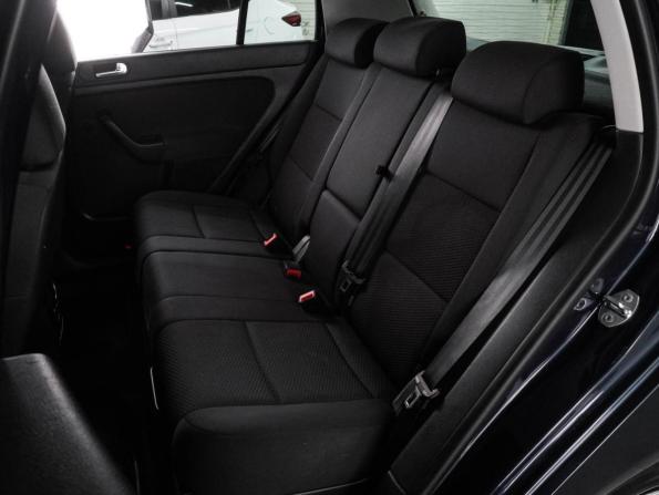 Volkswagen Golf Plus II с пробегом 2012 года, цена 754 000 рублей, 156246 км, хэтчбек, Автокод Объявления