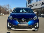 Renault Kaptur I Рестайлинг Челябинск  - изображение 28
