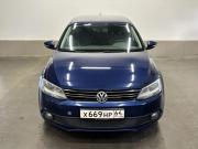 Volkswagen Jetta VI Саратов  - изображение 17